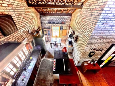 Casa à venda com 168m², 3 quartos, 1 suíte, 4 vagas no bairro Campeche em Florianópolis - Foto 8
