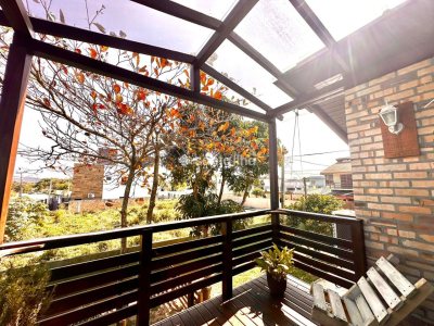 Casa à venda com 168m², 3 quartos, 1 suíte, 4 vagas no bairro Campeche em Florianópolis - Foto 25