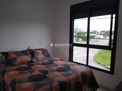Apartamento à venda com 67m², 2 quartos, 1 suíte, 1 vaga no bairro Campeche em Florianópolis - Foto 15