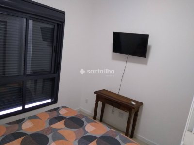 Apartamento à venda com 67m², 2 quartos, 1 suíte, 1 vaga no bairro Campeche em Florianópolis - Foto 16