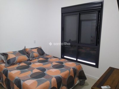 Apartamento à venda com 67m², 2 quartos, 1 suíte, 1 vaga no bairro Campeche em Florianópolis - Foto 17