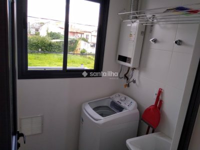 Apartamento à venda com 67m², 2 quartos, 1 suíte, 1 vaga no bairro Campeche em Florianópolis - Foto 13