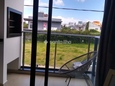 Apartamento à venda com 67m², 2 quartos, 1 suíte, 1 vaga no bairro Campeche em Florianópolis - Foto 9
