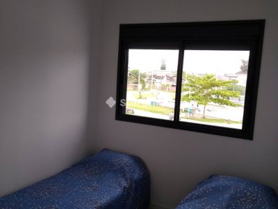 Apartamento à venda com 67m², 2 quartos, 1 suíte, 1 vaga no bairro Campeche em Florianópolis - Foto 20