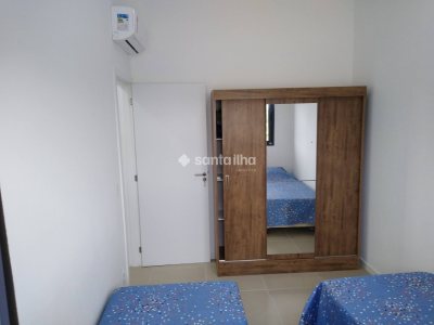 Apartamento à venda com 67m², 2 quartos, 1 suíte, 1 vaga no bairro Campeche em Florianópolis - Foto 18