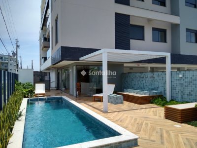 Apartamento à venda com 67m², 2 quartos, 1 suíte, 1 vaga no bairro Campeche em Florianópolis - Foto 21