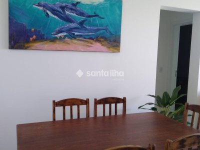 Apartamento à venda com 67m², 2 quartos, 1 suíte, 1 vaga no bairro Campeche em Florianópolis - Foto 4