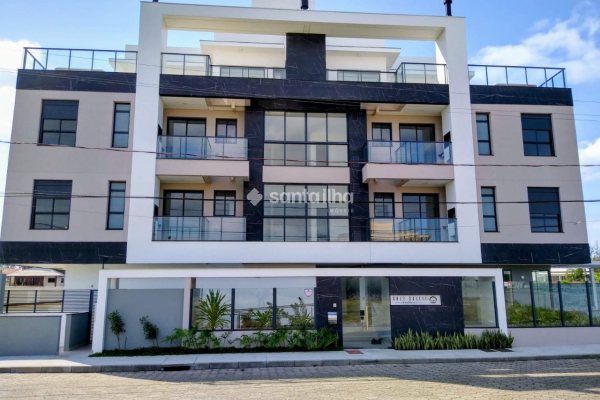 Apartamento à venda com 67m², 2 quartos, 1 suíte, 1 vaga no bairro Campeche em Florianópolis