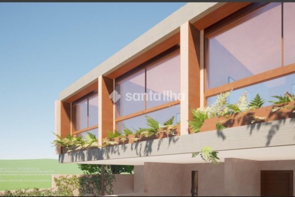 Casa à venda com 143m², 3 quartos, 1 suíte, 2 vagas no bairro Campeche em Florianópolis