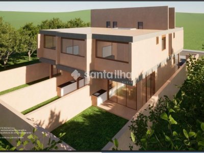 Casa à venda com 143m², 3 quartos, 1 suíte, 2 vagas no bairro Campeche em Florianópolis - Foto 2