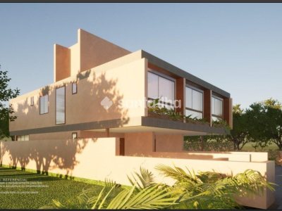 Casa à venda com 143m², 3 quartos, 1 suíte, 2 vagas no bairro Campeche em Florianópolis - Foto 3
