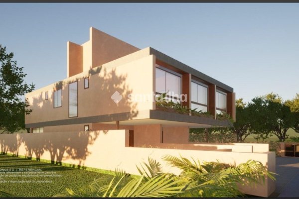 Casa à venda com 143m², 3 quartos, 1 suíte, 2 vagas no bairro Campeche em Florianópolis