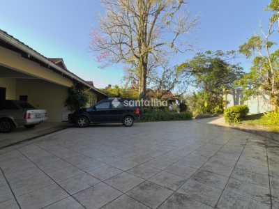 Casa à venda com 678m², 6 quartos, 1 suíte, 3 vagas no bairro Centro em Florianópolis - Foto 11