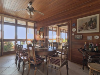 Casa à venda com 678m², 6 quartos, 1 suíte, 3 vagas no bairro Centro em Florianópolis - Foto 13