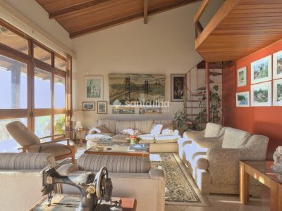Casa à venda com 678m², 6 quartos, 1 suíte, 3 vagas no bairro Centro em Florianópolis - Foto 15