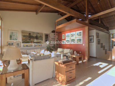 Casa à venda com 678m², 6 quartos, 1 suíte, 3 vagas no bairro Centro em Florianópolis - Foto 16