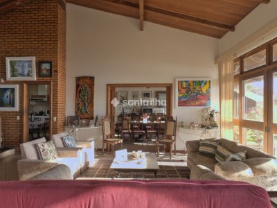 Casa à venda com 678m², 6 quartos, 1 suíte, 3 vagas no bairro Centro em Florianópolis - Foto 17