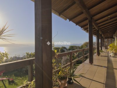 Casa à venda com 678m², 6 quartos, 1 suíte, 3 vagas no bairro Centro em Florianópolis - Foto 19