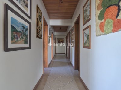 Casa à venda com 678m², 6 quartos, 1 suíte, 3 vagas no bairro Centro em Florianópolis - Foto 23