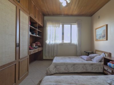 Casa à venda com 678m², 6 quartos, 1 suíte, 3 vagas no bairro Centro em Florianópolis - Foto 24