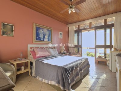 Casa à venda com 678m², 6 quartos, 1 suíte, 3 vagas no bairro Centro em Florianópolis - Foto 26
