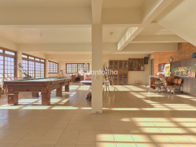 Casa à venda com 678m², 6 quartos, 1 suíte, 3 vagas no bairro Centro em Florianópolis - Foto 30