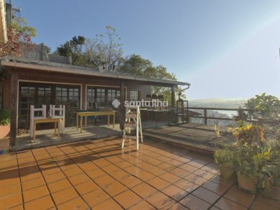 Casa à venda com 678m², 6 quartos, 1 suíte, 3 vagas no bairro Centro em Florianópolis - Foto 31