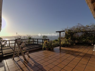 Casa à venda com 678m², 6 quartos, 1 suíte, 3 vagas no bairro Centro em Florianópolis - Foto 32