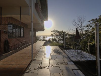 Casa à venda com 678m², 6 quartos, 1 suíte, 3 vagas no bairro Centro em Florianópolis - Foto 33