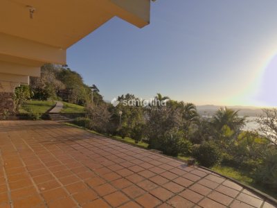 Casa à venda com 678m², 6 quartos, 1 suíte, 3 vagas no bairro Centro em Florianópolis - Foto 35