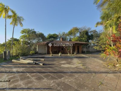 Casa à venda com 678m², 6 quartos, 1 suíte, 3 vagas no bairro Centro em Florianópolis - Foto 37