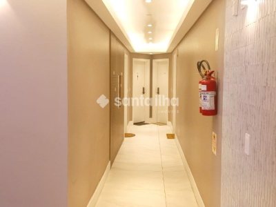 Apartamento à venda com 58m², 2 quartos, 1 suíte, 1 vaga no bairro Ribeirão da Ilha em Florianópolis - Foto 16