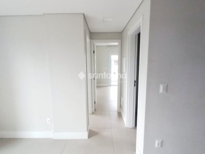 Apartamento à venda com 58m², 2 quartos, 1 suíte, 1 vaga no bairro Ribeirão da Ilha em Florianópolis - Foto 7