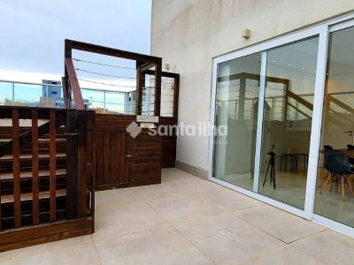 Apartamento à venda com 58m², 2 quartos, 1 suíte, 1 vaga no bairro Ribeirão da Ilha em Florianópolis - Foto 19
