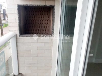 Apartamento à venda com 58m², 2 quartos, 1 suíte, 1 vaga no bairro Ribeirão da Ilha em Florianópolis - Foto 6