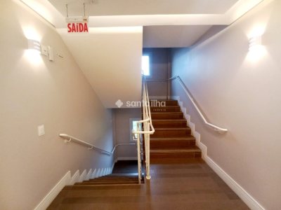 Apartamento à venda com 58m², 2 quartos, 1 suíte, 1 vaga no bairro Ribeirão da Ilha em Florianópolis - Foto 17