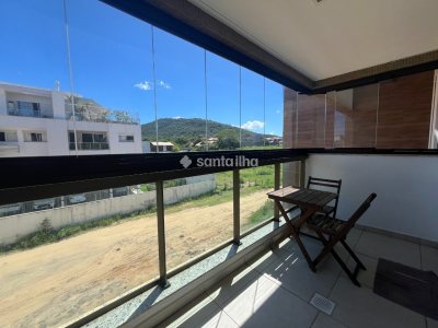 Apartamento para alugar com 52m², 1 quarto, 1 suíte, 1 vaga no bairro Campeche em Florianópolis - Foto 8