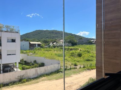Apartamento para alugar com 52m², 1 quarto, 1 suíte, 1 vaga no bairro Campeche em Florianópolis - Foto 9