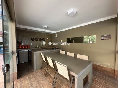 Apartamento para alugar com 52m², 1 quarto, 1 suíte, 1 vaga no bairro Campeche em Florianópolis - Foto 15