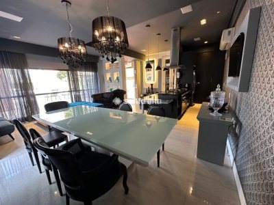 Apartamento para alugar com 52m², 1 quarto, 1 suíte, 1 vaga no bairro Campeche em Florianópolis - Foto 16