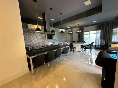 Apartamento para alugar com 52m², 1 quarto, 1 suíte, 1 vaga no bairro Campeche em Florianópolis - Foto 17