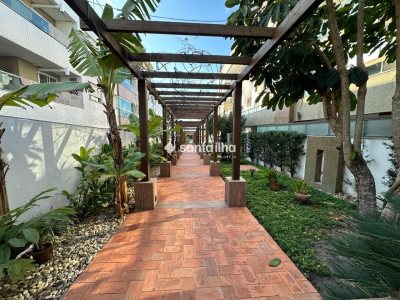 Apartamento para alugar com 52m², 1 quarto, 1 suíte, 1 vaga no bairro Campeche em Florianópolis - Foto 18