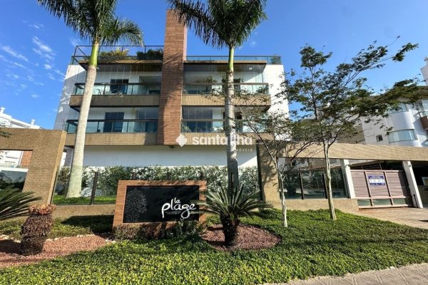 Apartamento para alugar com 52m², 1 quarto, 1 suíte, 1 vaga no bairro Campeche em Florianópolis