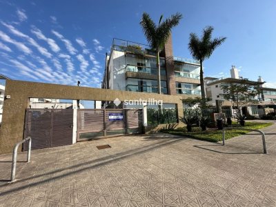 Apartamento para alugar com 52m², 1 quarto, 1 suíte, 1 vaga no bairro Campeche em Florianópolis - Foto 19