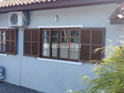 Casa à venda com 150m², 3 quartos, 2 suítes, 3 vagas no bairro Campeche em Florianópolis - Foto 8