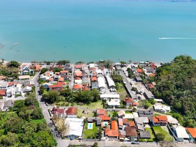Terreno à venda com 340m² no bairro Sambaqui em Florianópolis - Foto 7