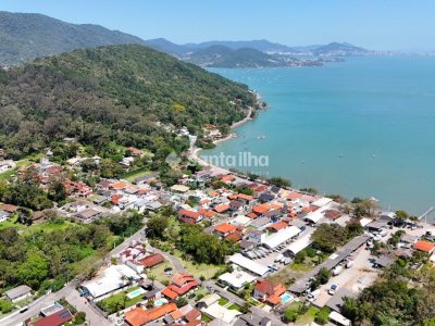 Terreno à venda com 340m² no bairro Sambaqui em Florianópolis - Foto 8