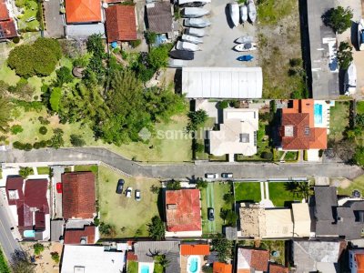Terreno à venda com 340m² no bairro Sambaqui em Florianópolis - Foto 5