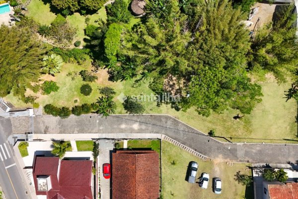 Terreno à venda com 340m² no bairro Sambaqui em Florianópolis
