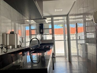 Apartamento à venda com 60m², 2 quartos, 1 suíte, 1 vaga no bairro Campeche em Florianópolis - Foto 4